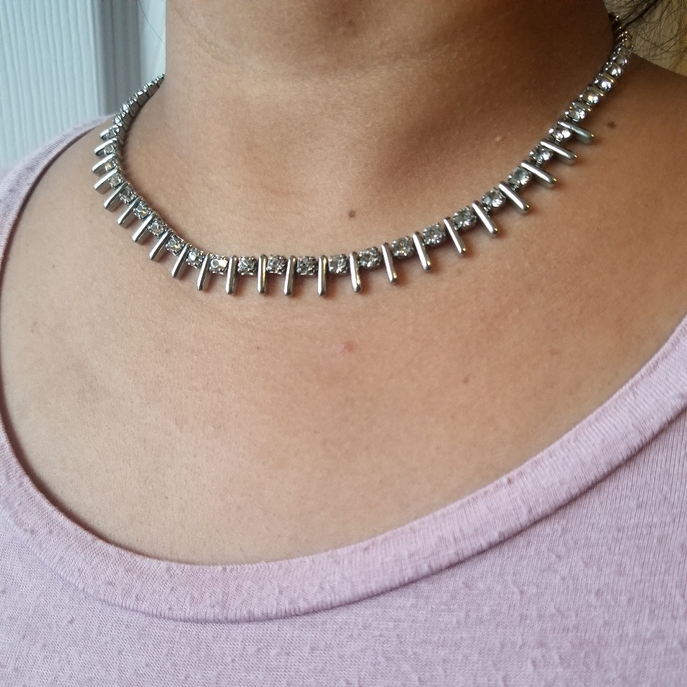 Never worn necklace